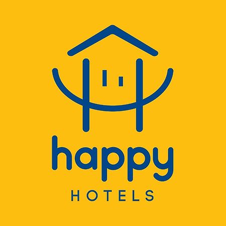 Happy Hotel Atelier Gardone Riviera Centro & Beach Dış mekan fotoğraf