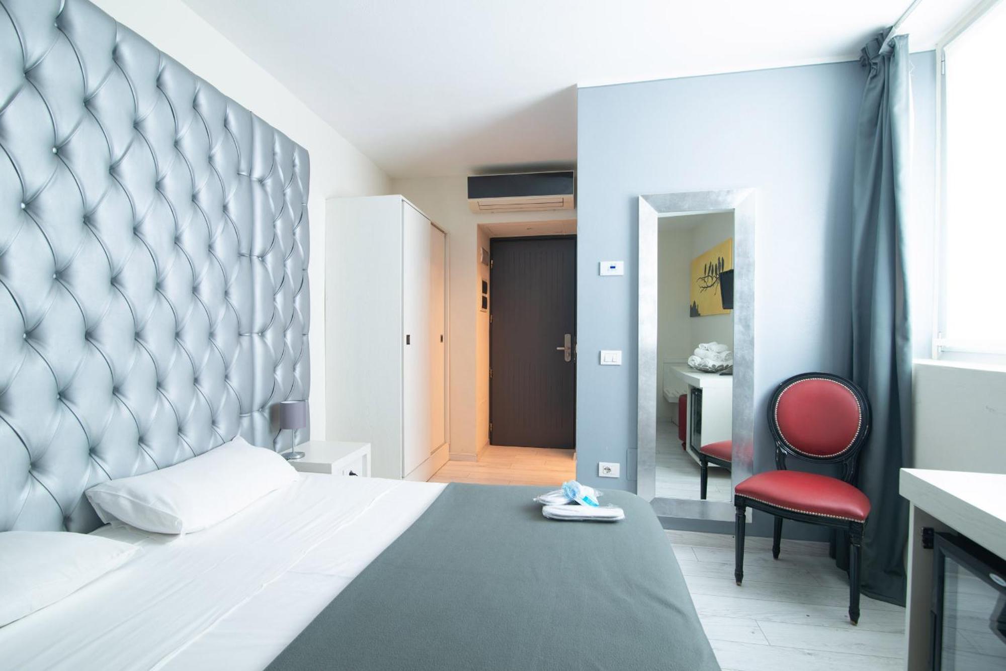 Happy Hotel Atelier Gardone Riviera Centro & Beach Dış mekan fotoğraf